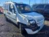 2009 FIAT DOBLO 