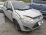 2011 FORD FIESTA 
