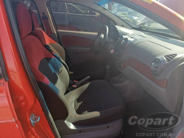 2013 FIAT PALIO 