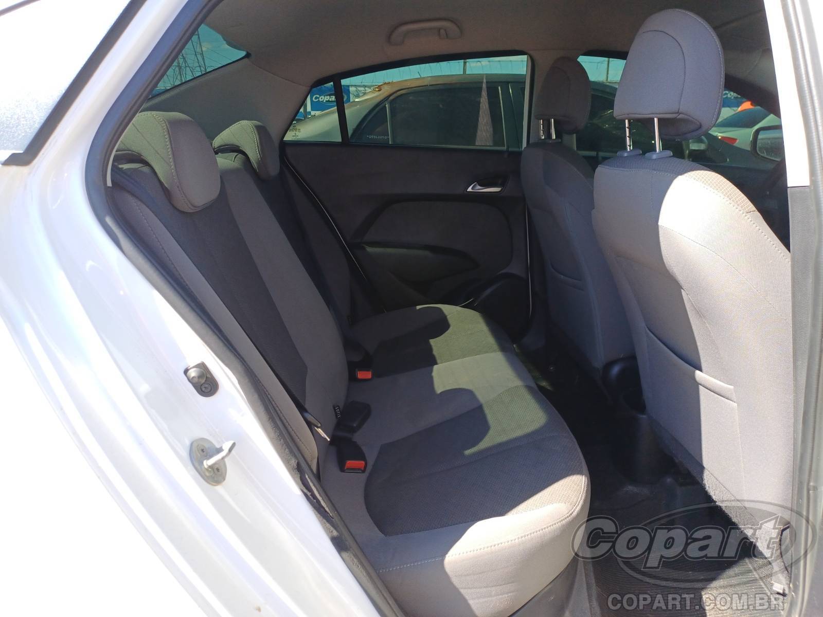 2016 HYUNDAI HB20S — leilão em Canoas/RS (foto 6)