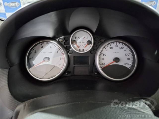 2014 PEUGEOT 207 PASSION 