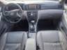 2004 TOYOTA COROLLA 