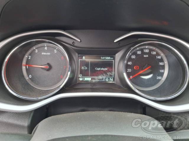 2021 CHEVROLET ONIX PLUS 