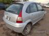 2012 CITROEN C3 