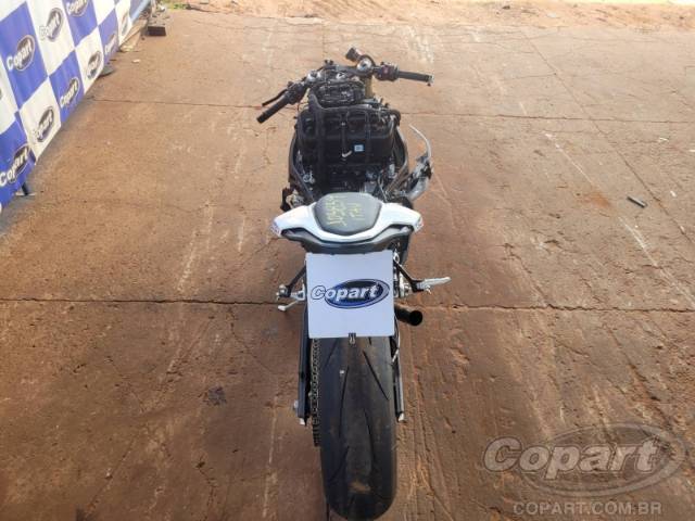 2024 BMW S 1000 