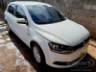 2016 VOLKSWAGEN GOL 