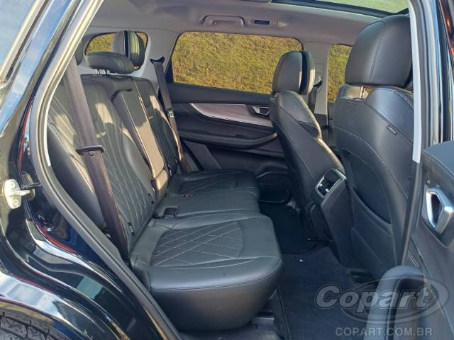 2023 CAOA CHERY TIGGO 8 PRO 