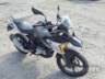 2020 BMW G 310 