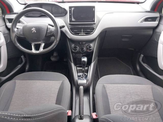 2019 PEUGEOT 208 