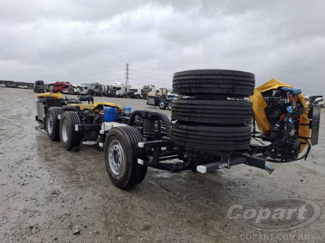 0 MERCEDES-BENZ O-500 RSD 