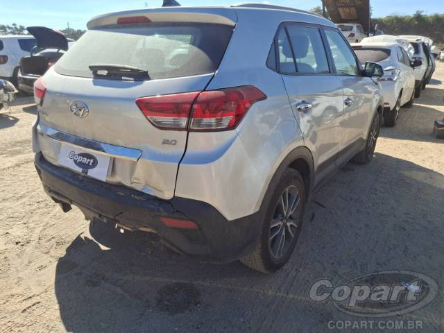 2017 HYUNDAI CRETA 