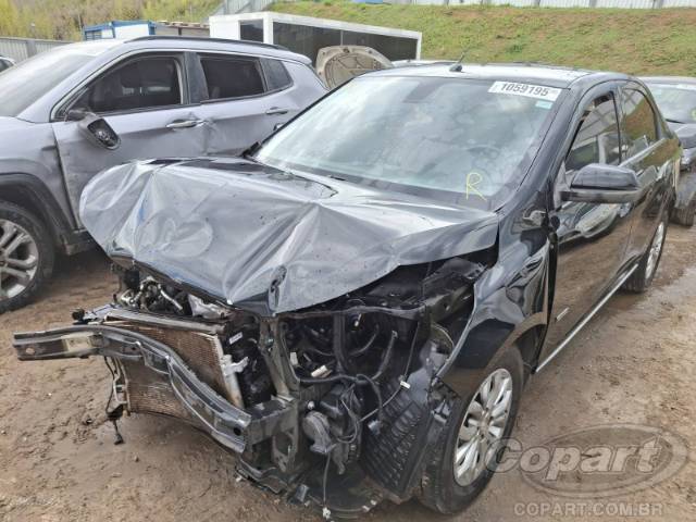 2019 CHEVROLET COBALT 