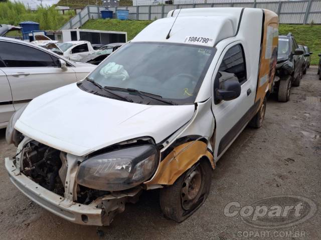 2025 FIAT FIORINO FURGAO 