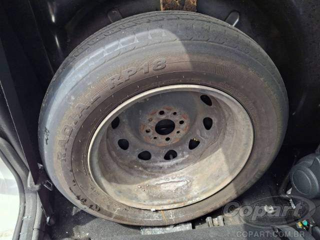 2024 FIAT FIORINO FURGAO 