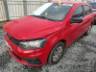 2017 VOLKSWAGEN GOL 