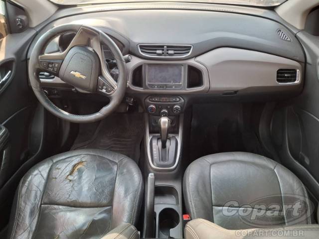 2015 CHEVROLET PRISMA 