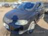 2008 VOLKSWAGEN FOX 