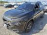 2017 FIAT TORO 