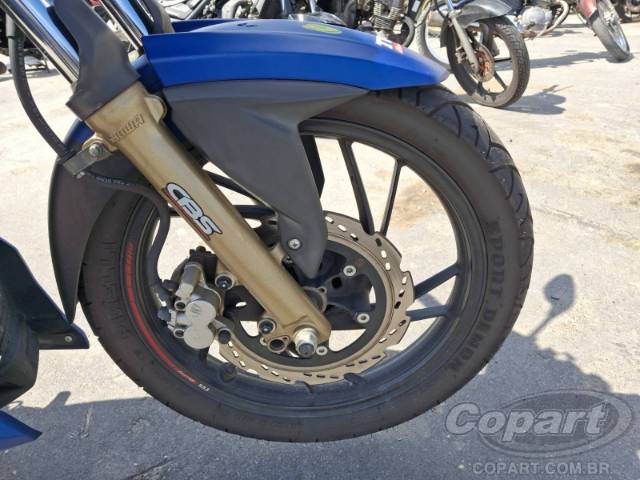 2024 TVS APACHE 