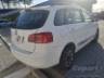 2014 VOLKSWAGEN SPACEFOX 