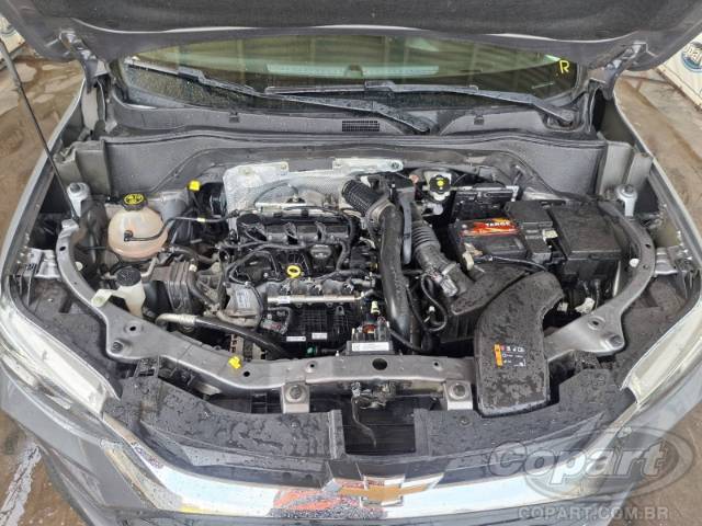 2023 CHEVROLET TRACKER 