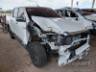 2021 TOYOTA HILUX CD 