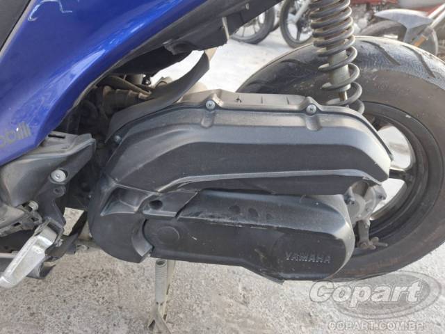 2023 YAMAHA FLUO 
