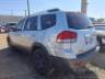 2014 KIA MOHAVE 