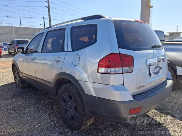 2014 KIA MOHAVE 