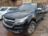 2019 CHEVROLET TRAILBLAZER 