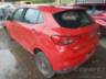 2018 FIAT ARGO 