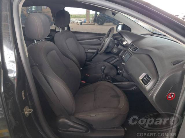 2015 CHEVROLET ONIX 