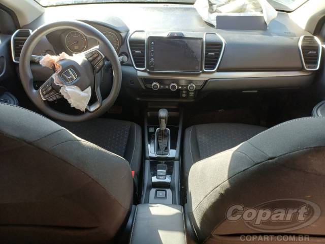 2025 HONDA CITY HATCHBACK 