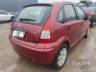 2012 CITROEN C3 