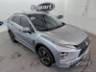2025 MITSUBISHI ECLIPSE CROSS 