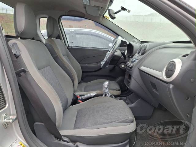 2017 CHEVROLET MONTANA 
