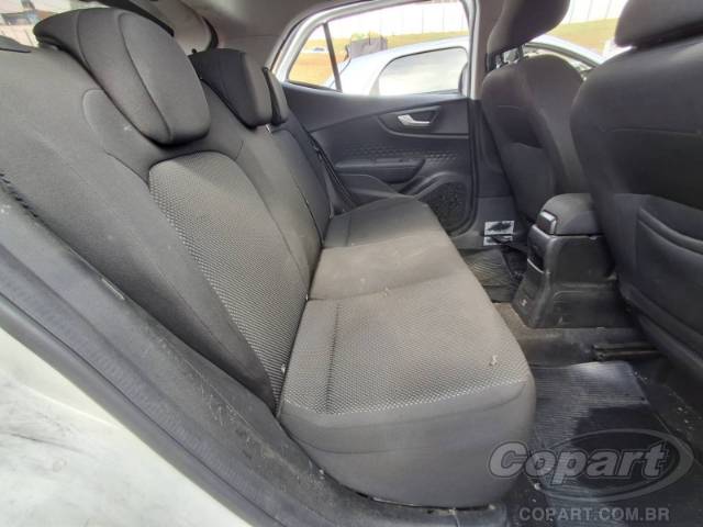 2024 FIAT PULSE 