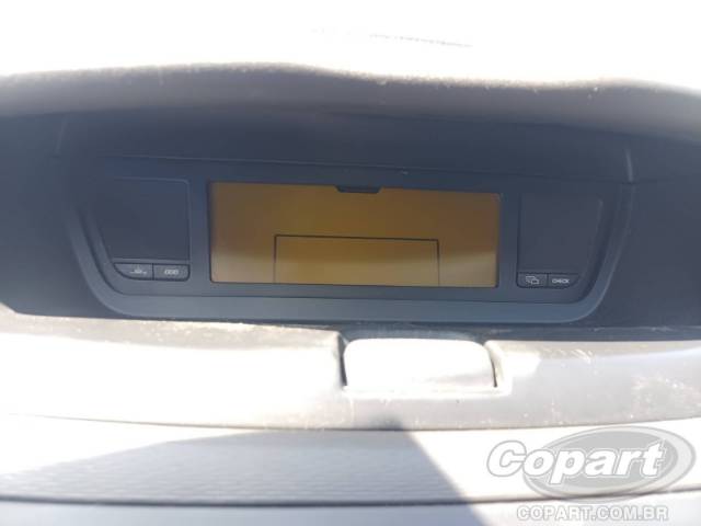 2010 CITROEN C4 PICASSO 