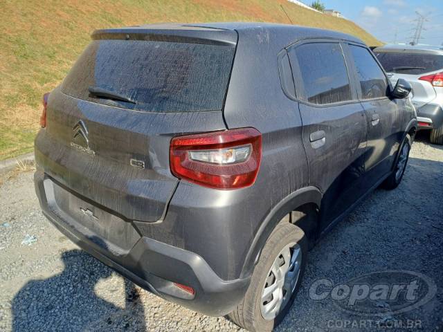 2024 CITROEN C3 