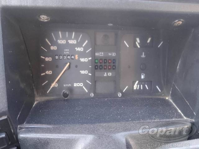 1995 VOLKSWAGEN PARATI 