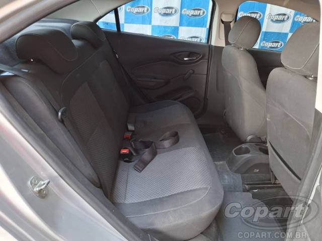 2017 CHEVROLET PRISMA 