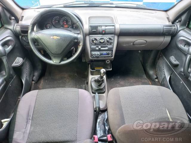 2015 CHEVROLET CLASSIC 