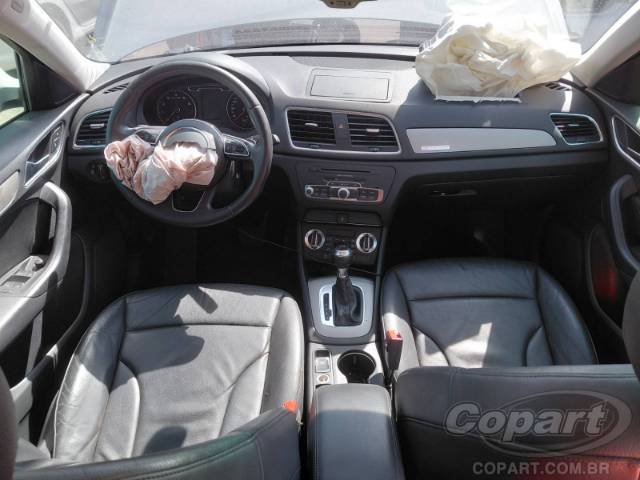 2014 AUDI Q3 