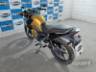 2022 HONDA CG 160 