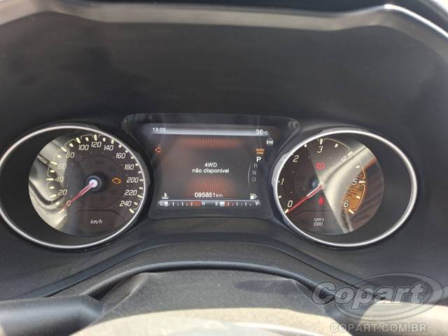 2018 FIAT TORO 