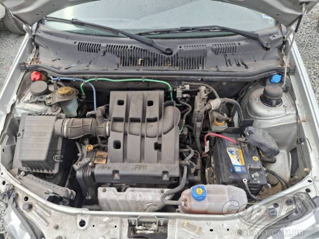 2011 FIAT PALIO 