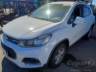2018 CHEVROLET TRACKER 