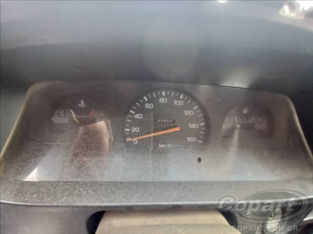 1999 TOYOTA HILUX CD 