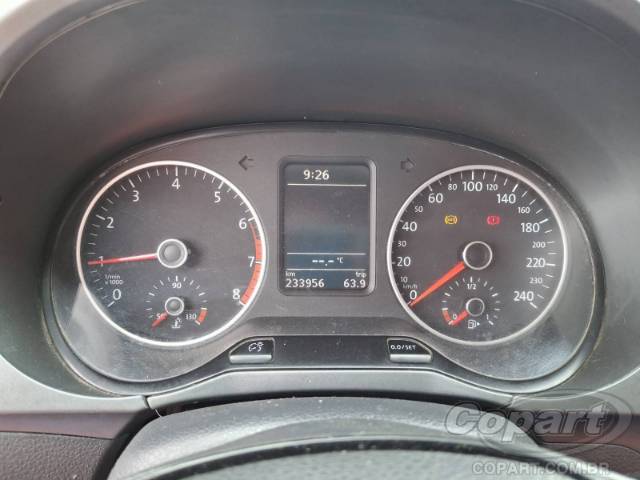 2019 VOLKSWAGEN SPACEFOX 