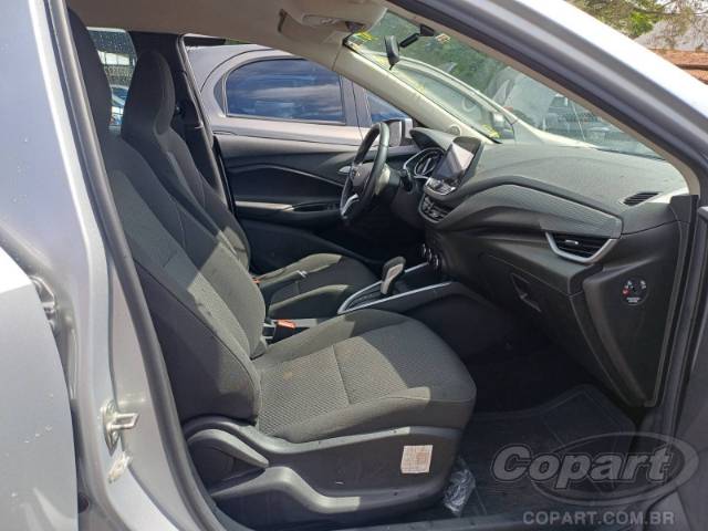 2023 CHEVROLET ONIX PLUS 